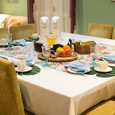 Beulah Hotel Boutique Asunción Eksteriør billede