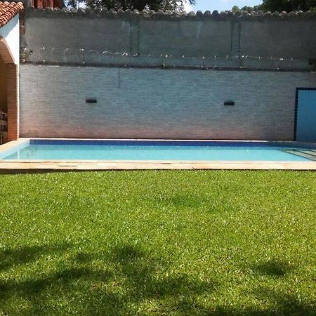 Beulah Hotel Boutique Asunción Eksteriør billede
