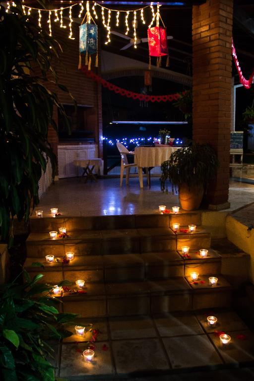 Beulah Hotel Boutique Asunción Eksteriør billede