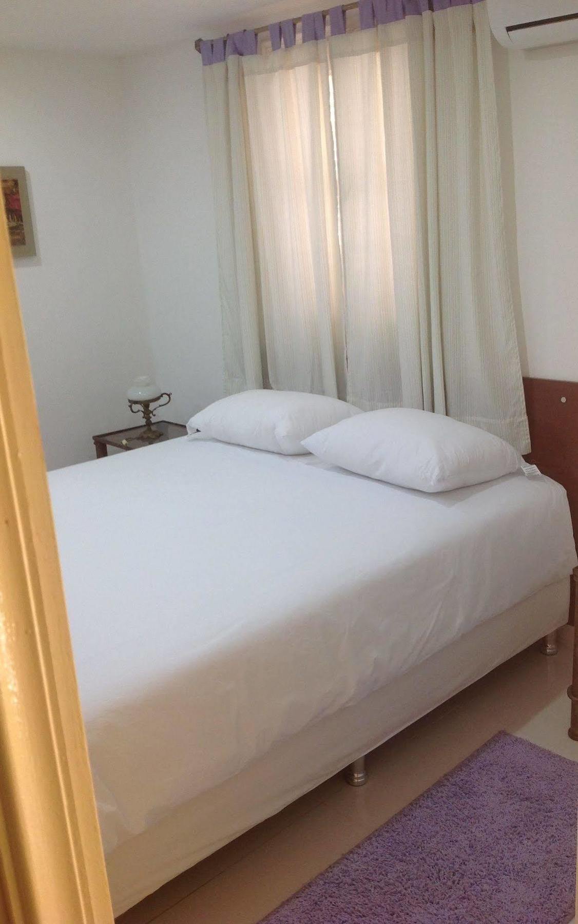 Beulah Hotel Boutique Asunción Eksteriør billede