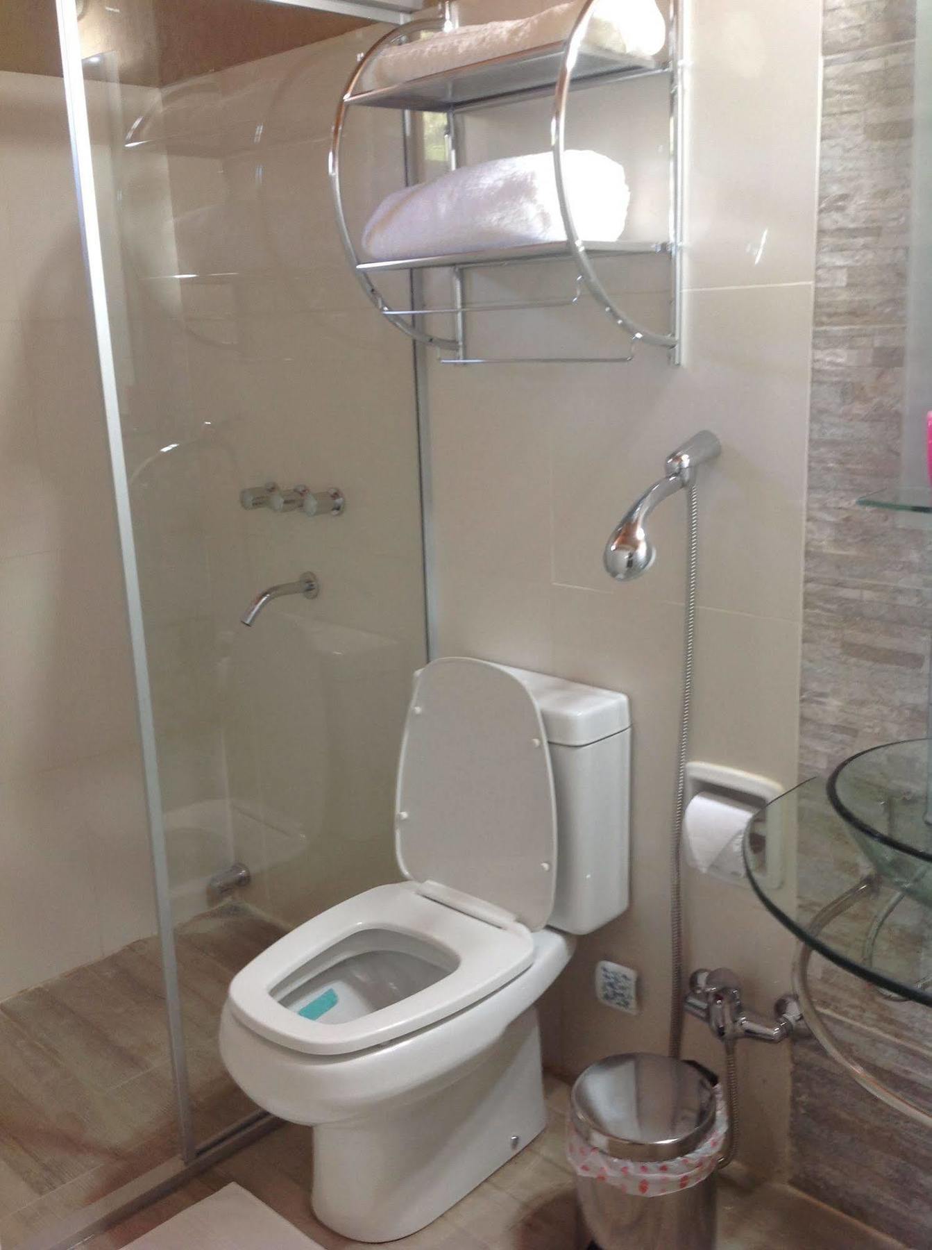 Beulah Hotel Boutique Asunción Eksteriør billede
