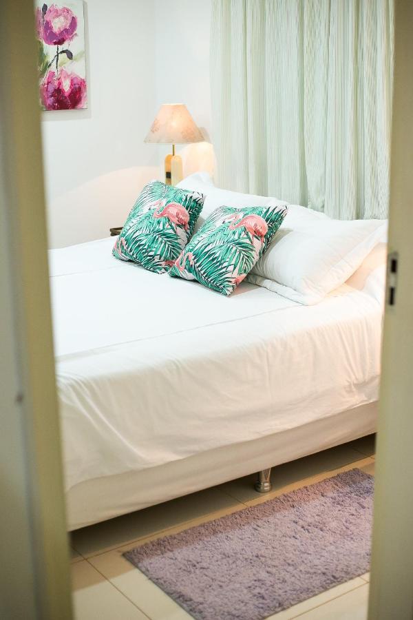 Beulah Hotel Boutique Asunción Eksteriør billede
